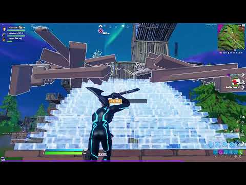 HeroX | Highlights #1 | with everything 🥵