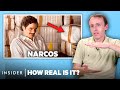 Ex Cocaine Smuggler Breaks Down 8 Drug Smuggling Scenes In Movies And TV How Real Is It Insider