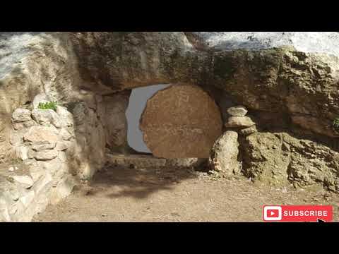 Apocalipsis 1:18 El Vive🙌