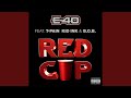 Red Cup (feat. T-Pain, Kid Ink & B.o.B)
