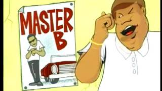 Biz Markie turn tha party out