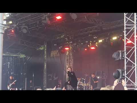 J:dead live Amphi 2024