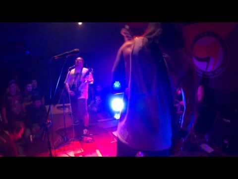 Overviolence - Fast + Destroy Penang