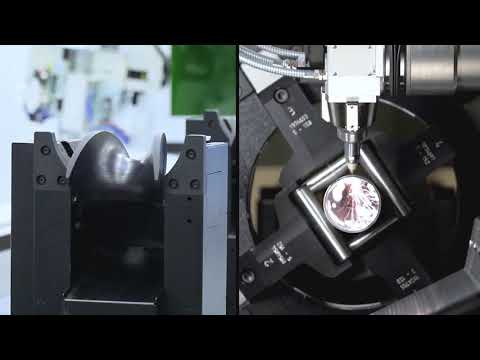 TRUMPF Laser Tube Cutting: TruLaser Tube 7000 fiber