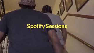SPOTIFY SESSIONS: TY DOLLA SIGN – "OR NAH" FEAT. WIZ KHALIFA