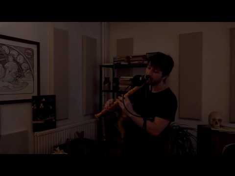 chouteira do lerez. entrainement. pas de mixage/rever/eq/ect/..