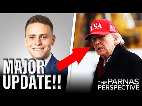 BREAKING: Trump Caught in MAJOR Lie as DC Shooting Suspect Revealed to Work With the CIA