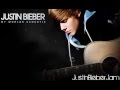 Justin Bieber - Album My World Acoustic 