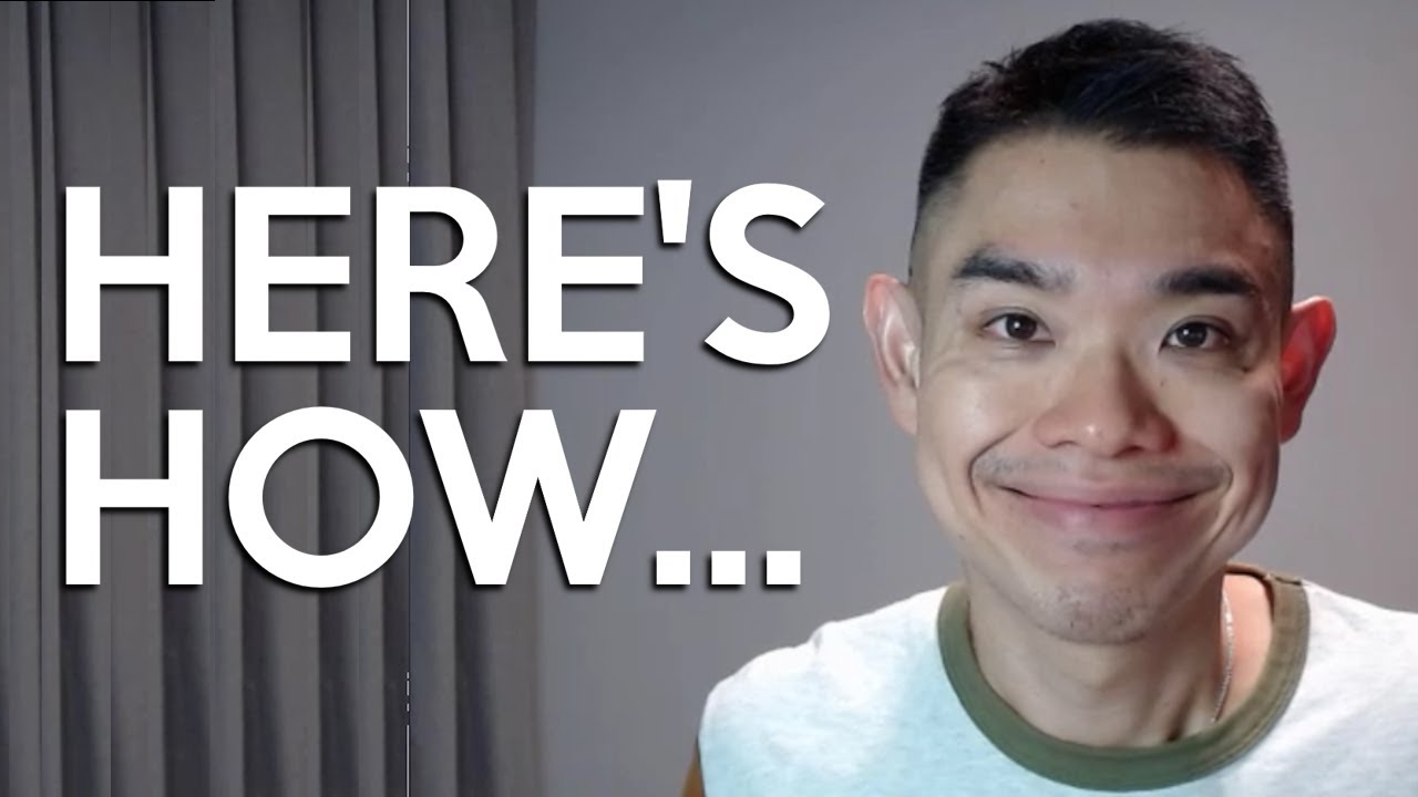 How I Would Learn To Trade (If I Had To Start Over Again)