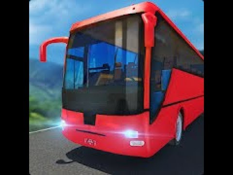 Bus Simulator Driving 2019 : Official Trailer
