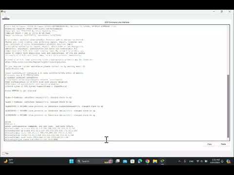 16.3.1-packet tracer-troubleshoot static and default routes