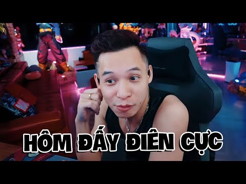 (Restream) Tường thuật lại pha va chạm giữa hai em Tú Trố, Bu Ngô và trận ao làng pubg nảy lửa.