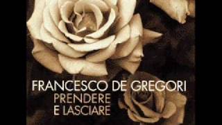 Francesco De Gregori - Tutti hanno un cuore