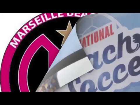 Les Buts de la Finale - National Beach Soccer 2017