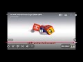 HiT Entertainment Logo Short Version 2017 2018