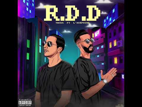 7moda - R.D.D (feat. Lmorphine)