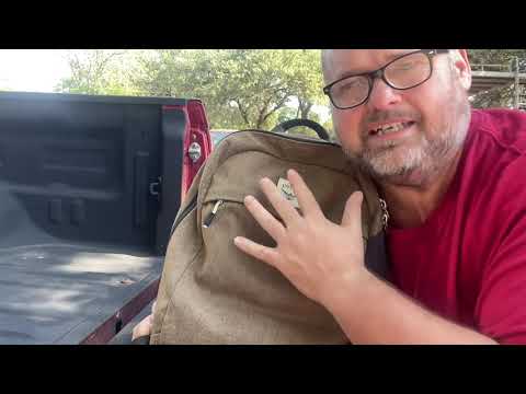 One Year Review - Osprey Arcane 20L Day Pack