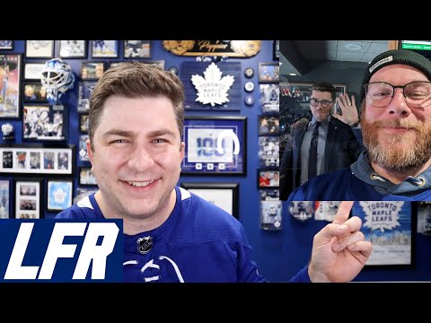 LFR16 - Game 53 - Quiet Cannon - TOR 3, CLB 0