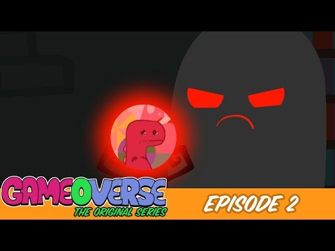 Gameoverse - Episode 2 (2009)