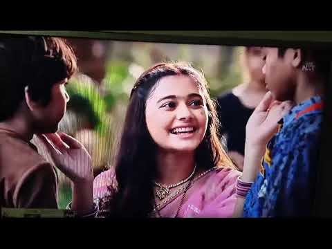 DAIWIK BHANUSHALI chati maiya ki bitiya serial