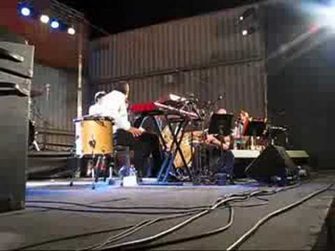 Avi Lebovich and The Orchestra Eilat 2008 yosmusic.com