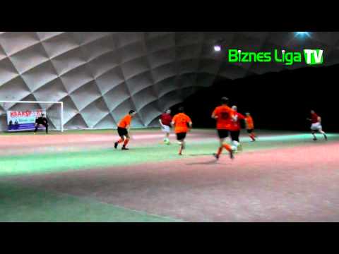 06.03.2014 YesSport I Liga B - Lorenz vs. State Street II