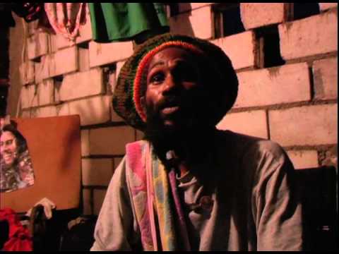Ras Haile Malekot | Rasta Music Knowledge (RiseUp Movie)