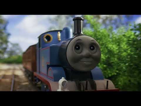 The Magic Railroad: Director's Cut - Trailer 2