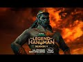 When Hanuman Meets His SON Hotstar Specials The Legend Of Hanuman All Episodes Now Streaming