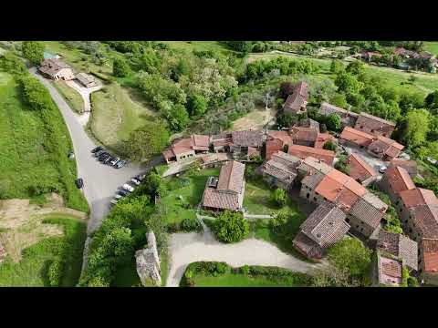 Castello di Porciano #conxeptual #govalley