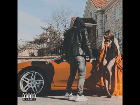 Gezim Camaj x Veya - “I Got You” (Produced By Orlando Wade)