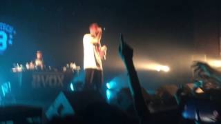 Spice→Be The One / Def Tech