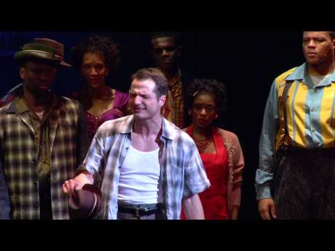 MEMPHIS - "Memphis Lives In Me"