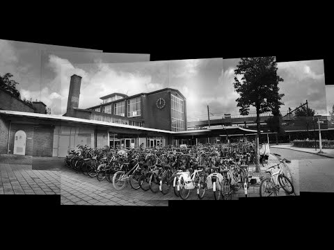 Panurbana 063 Muiderpoortstation