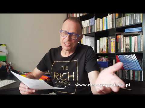 MPD 555 - PiS się topi?