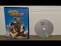 Over The Hedge USA DVD Walkthrough 2006