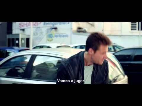 Tráiler El aprendiz 2014