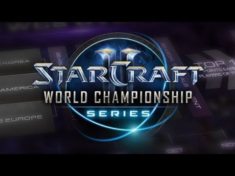 Starcraft 2 WCS EU - Stephano vs BabyKnight (HD)