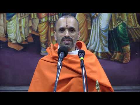 "Bhagavadgeeta Chintana" day 01 | 07 Dec 2019