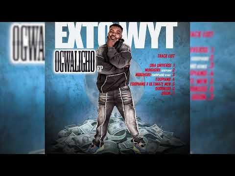 Exto Wyt - Edopiano (Official Audio)