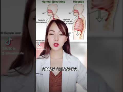 SINISINOK KA BA? | KRIZZLE LUNA