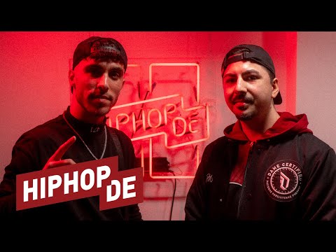 Das große ALI471 Interview: Vom Bolzplatz zur Rap-Karriere