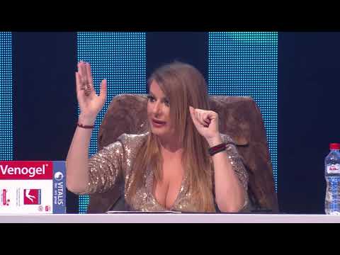 Вики Миљковић 2 кугле сладоледа 🍧😛🍧😛