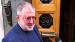Коломойский не отрицает,что имеет несколько поспортов