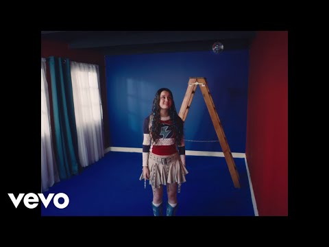 Joaquina - capricho (Lyric Video)