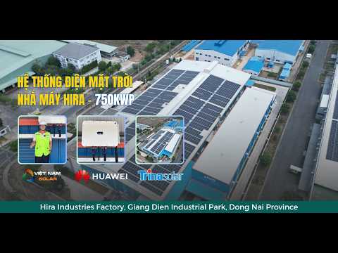 Hira Industries