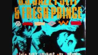 Girls Ain't Nothing But Trouble (Original Instrumental) - DJ Jazzy Jeff & The Fresh Prince