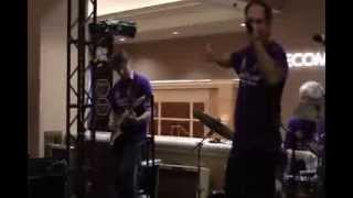 Legal Bytes Band: Medley of Unethical Walls/User Love (2013) - Presented by Litera Software