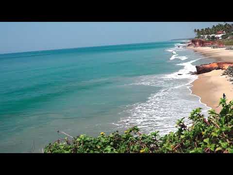 varkala beach time loop (bijoy)