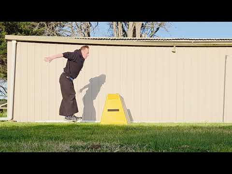 Dive Rolls and Objects